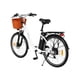 thumbnail image 3 of Bicicleta eléctrica DYU aro 26", 3 of 3