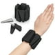 thumbnail image 1 of Pesa Tobillo Muñeca 2lb - Brazalete Funcional - Negro, 1 of 3