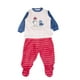 thumbnail image 1 of Conjunto Bebé Niño Rojo Pillin, 1 of 3