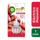 thumbnail image 1 of Desodorante Ambiental Repuesto Eléctrico Aceite Manzana - Canela   Blister, 21 ml, 1 of 6