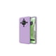 thumbnail image 1 of Carcasa Compatible Con Honor Magic 6 lite Lila, 1 of 4