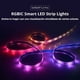 thumbnail image 2 of Tira LED Wifi RGBIC Sonoff L3 Pro 5 Metros, 2 of 4