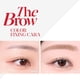 thumbnail image 2 of Máscara de cejas Espoir The Brow Color Fixing Cara #1 Beige, 2 of 8