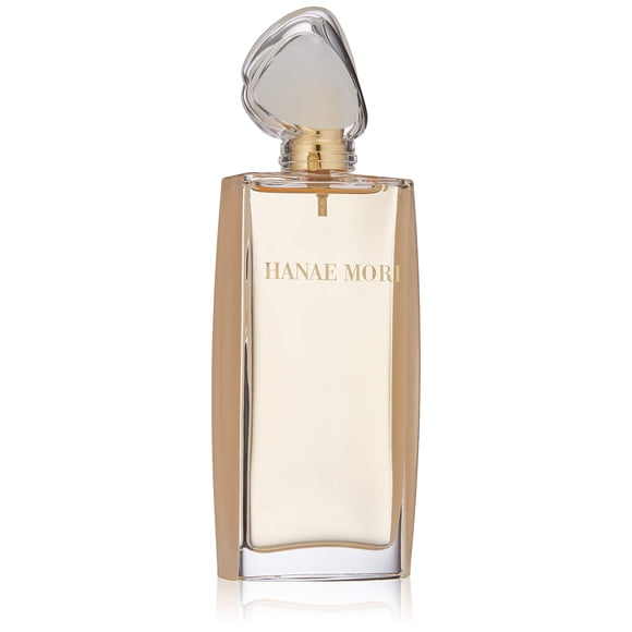 Perfume Hanae Mori Eau De Toilette 100 ml para mujer