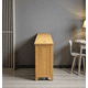thumbnail image 3 of Aparador Buffet XL de Madera "Grand Storage" - Natural - 150x40x80 cm, 3 of 3