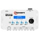 thumbnail image 1 of Procesador de audio para coche Taramps DSP Pro 2.4S con ecualizador blanco, 1 of 3