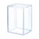 thumbnail image 2 of Vitrina Transparente De Acrílico Transparente Para Dormitorio, Joyería, Escritorio De Oficina., 2 of 5