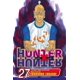 thumbnail image 1 of Libro Simon & Schuster Hunter x Hunter, Volumen 27: Name, 1 of 1