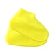 thumbnail image 5 of Cubrezapatos Impermeables De Silicona Para Viajes De Lluvia Cubrezapatos De Lluvia De Goma Amarillo M, 5 of 5
