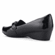 thumbnail image 4 of Mocasin Negro Mujer Casual Chalada Dana, 4 of 7