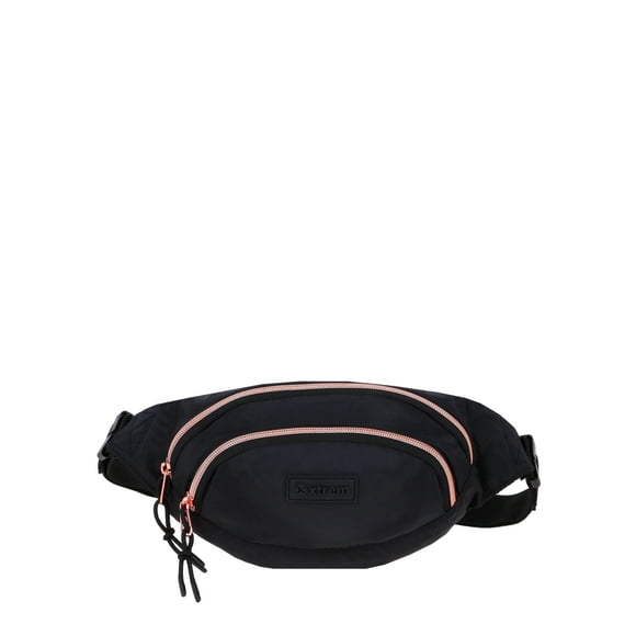 Banano de Mujer Xtrem Omicron 3XT Negro/Rose Gold S