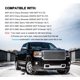 thumbnail image 2 of Funda de salpicadero Yiz personalizada para Chevy Silverado 1500 07-13, 2 of 7