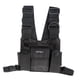 thumbnail image 5 of Arnés De Pecho Para Radio Rig Holster Pack Universal Para Acampar, Pescar, Viajar, Estilo A, 5 of 5