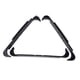 thumbnail image 4 of Soporte Para Estante De Bolas Triangulares De Billar, Mesa De Billar, Suministros Para Tacos De Billar, Equipo, 4 of 4