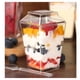 thumbnail image 3 of Pack 30 Vasos Con Tapa Desechables De 110ml Postres Reposteria, 3 of 3