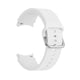 thumbnail image 1 of Correa Silicona Compatible Samsung Galaxy Watch 4 & 5 20mm Blanco, 1 of 2