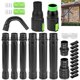 thumbnail image 1 of Kit de accesorio para limpieza de canaletas MaBoltx: reemplaza AGC1000, compatible con sopladores de hojas EGO LB5300, LB5750, LB5800, LB6150, LB6500, LB6700 y LB7650, 1 of 8