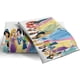 thumbnail image 5 of Princess Series Cartoon Duvet Cover Anime Soft Bedding Set 3D Print Comforter Cover Set, 5 of 5