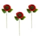 thumbnail image 3 of 3 Ramo De Girasoles Falsos Para Baby Shower, Decoración De Primavera, Decoración De Boda, Color Rojo, 3 of 5