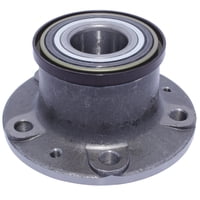 Wurtex - Maza Rueda Peugeot Boxer Puma 3.0 2012 2017