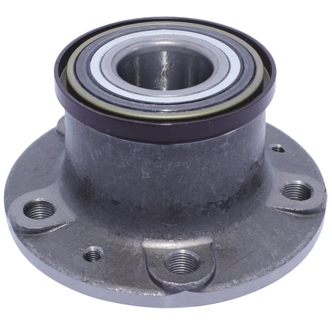 Wurtex - Maza Rueda Fiat Ducato 2.2 2012 2015