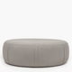 thumbnail image 1 of Pouf Margaret 130 Gris, 1 of 7