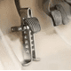 thumbnail image 3 of Traba Pedal Seguridad Auto Antirrobo, 3 of 3