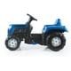 thumbnail image 4 of Tractor Con Pedales Azul, 4 of 7