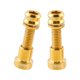 thumbnail image 1 of Juego De 2 Tuercas Y Pernos De Vástago De Carbono Para Bicicleta, Piezas Para Bicicletas De Monta?a, 1 of 5