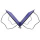 thumbnail image 3 of Mesa Ping Pong Plegable, 3 of 3