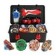 thumbnail image 1 of Juego De 12 Piezas Burst Grip Launcher Toy - XD168-21 Maleta Burst Gyro, 1 of 3