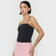 thumbnail image 3 of Peto Mujer Pabilo Roulet Color Negro Corona, 3 of 5