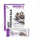 thumbnail image 1 of Barra de Proteína Cookies and Dreams, 225 g, 1 of 5