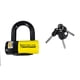 thumbnail image 5 of Chain Lock Kryptonite New York Fahgettaboudit 1415 Antirrobo, 5 of 6
