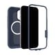 thumbnail image 4 of Funda OtterBox Defender Pro XT para iPhone 17, azul, 4 of 5