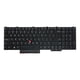 thumbnail image 3 of Teclado De Repuesto Diseño De EE. UU. Inglés Para P51 P71 01HW282 Reemplazar, 3 of 5