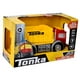 thumbnail image 5 of Vehículo tonka 18 cms con luces y sonidos - camión volquete, 5 of 6