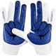 thumbnail image 2 of Guantes de Fútbol Americano Grip Boost Stealth 6.0 Boost+ YL, 2 of 6