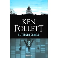 Debols!Llo - Libro El Tercer Gemelo - Ken Follett