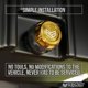 thumbnail image 5 of Tapón de drenaje de aceite Ronin Factory Ford F150 2015+ Raptor Mustang, 5 of 7