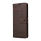 thumbnail image 4 of Premium Wallet Case for Google Pixel 10 Pro XL with Card Slots & Kickstand, Flip Cover Brown, 4 of 6
