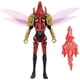 thumbnail image 2 of Juguete Masters of the Universe Mosquitara Alada Figura de Acción Heroína MOTU, 2 of 2