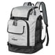 thumbnail image 1 of Mochila Unigear para botas de esquí 50L/70L para casco, gafas y guantes, 1 of 6