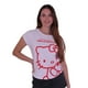 thumbnail image 2 of Pijama Mujer Algodón Hello Kitty S1021300-0103 blanco M, 2 of 5