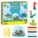 thumbnail image 1 of Creatividad artística y artesanal para niños: crea tus propios globos de agua, 1 of 6