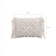 thumbnail image 5 of Cojín Decorativo de Macrame 30x50 cm Atmosphera, 5 of 6