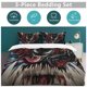 thumbnail image 5 of Venom Bedding Comforter Sets 3-Piece Bedding Set Soft Warm Bed Set for Bedroom All Season, 5 of 5