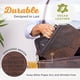 thumbnail image 3 of Funda para Biblia Christian Art Gifts BBL703, 3 of 3
