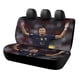 thumbnail image 1 of Kylian Mbappé-theme Car Rear Seat Covers Back Elastic Flexible Car Seat Covers Decorative Fits Most Cars 120x59x76cm, 1 of 6