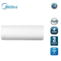 Aire Acondicionado Midea Xtreme Dura 18000 Btu/H